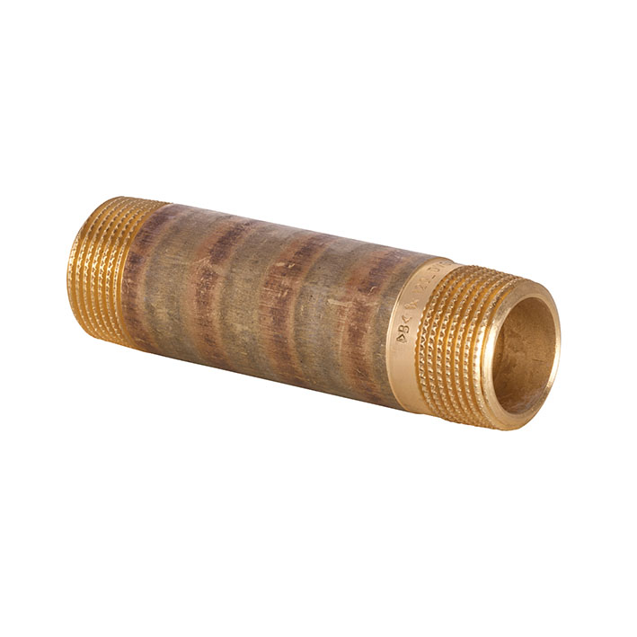 B 3000 Mamelon long bronze - 3530R