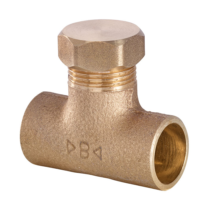 B 4000 - Reguliermuffe I - 4599