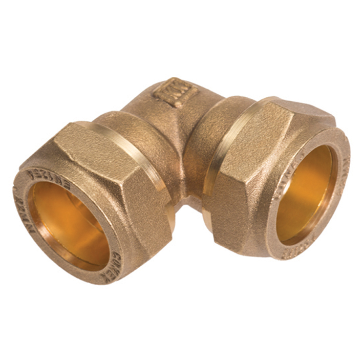 B Conex Winkel 90° - Typ 401