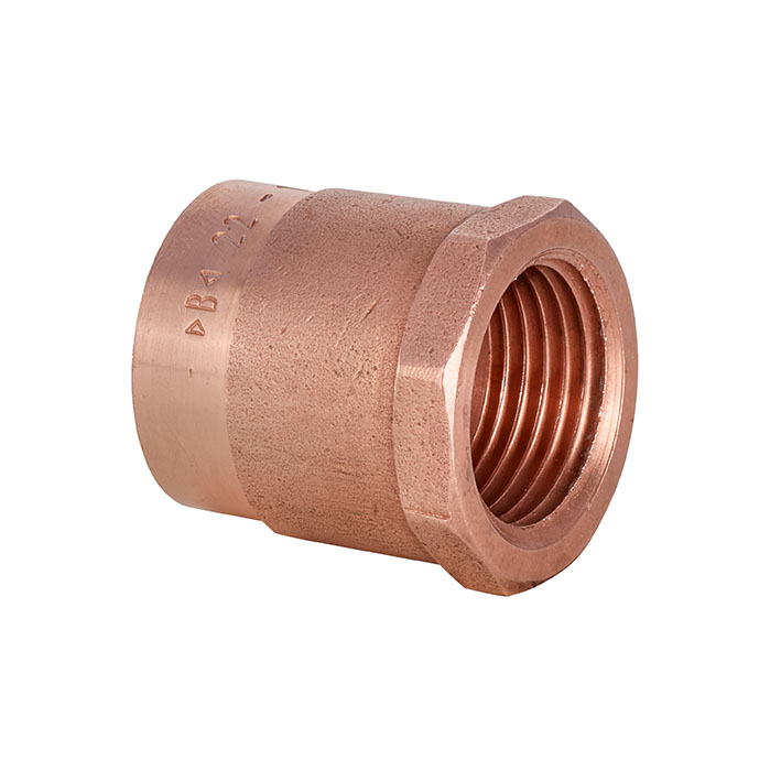 B 5000 Muffe I/I - 5270G