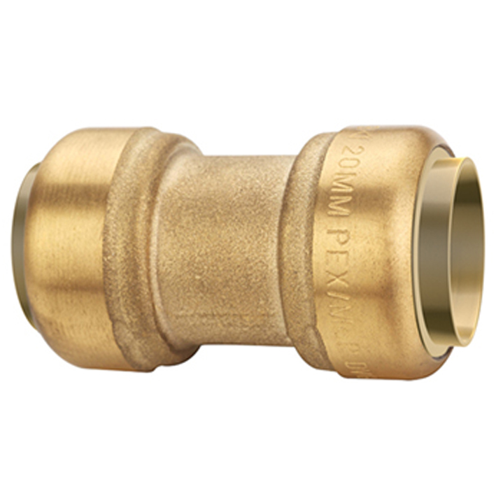 B-Push Muffe - Typ BM 8270