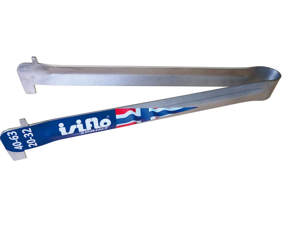 Demontagewerkzeug für isiflo SPRINT-Kappe