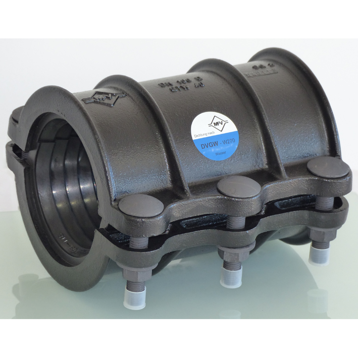 MFV Dichtschelle Typ101 DW EPDM