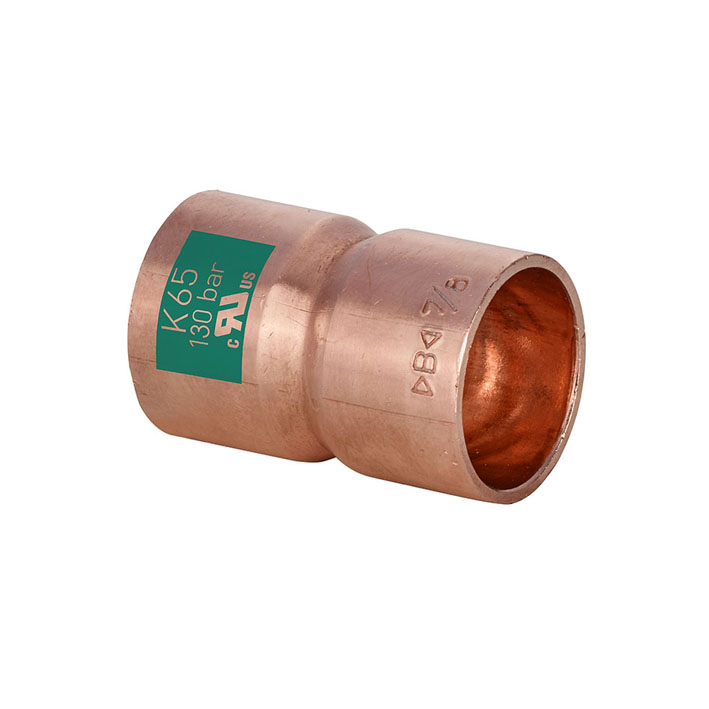 B K65 Muffe Cu - Typ K5270