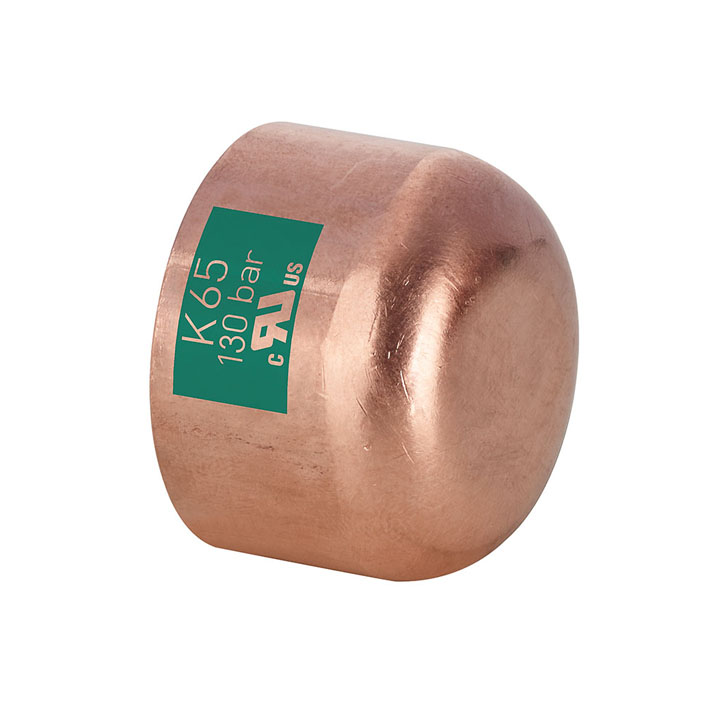 B K65 Kappe Cu - Typ K5301