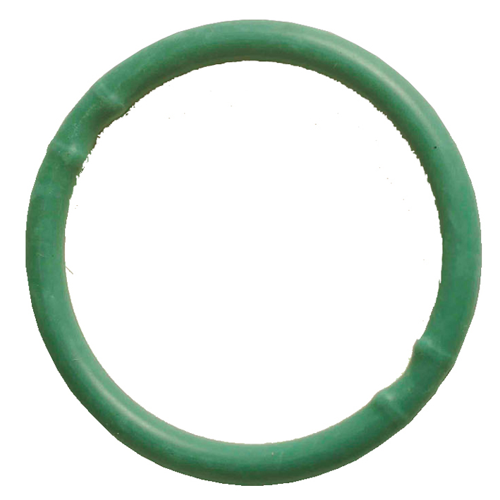 B Press Solar O-Ring FKM (grün) - Typ PH4992