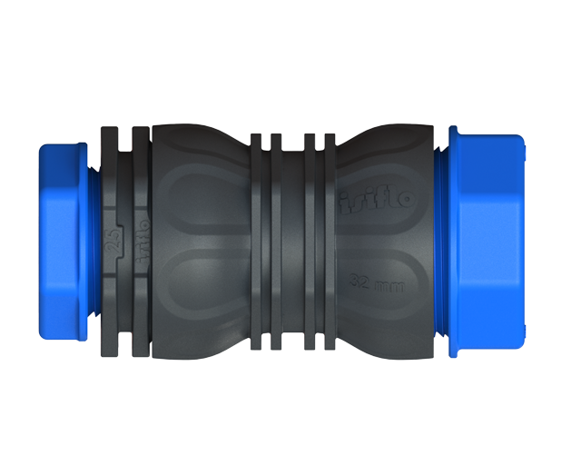 isiflo Connexion réduite - ECO LINE 102