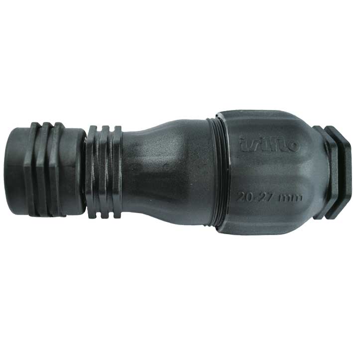 isiflo Flexi-Adapter Set mit Zoll-Innengewinde - Typ 114