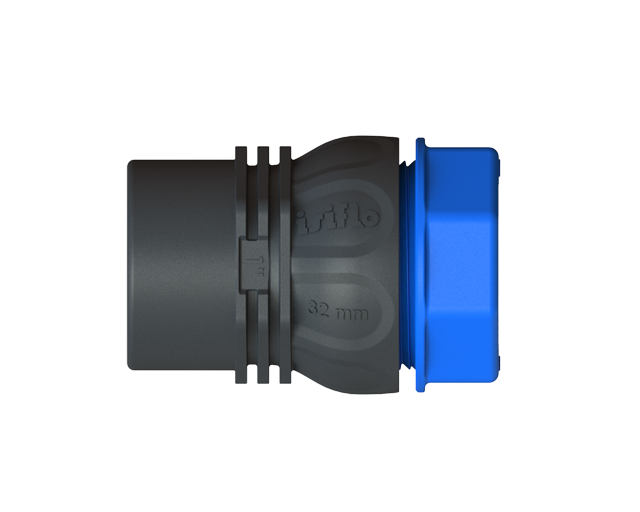 isiflo raccord vissé femelle - ECO LINE 116