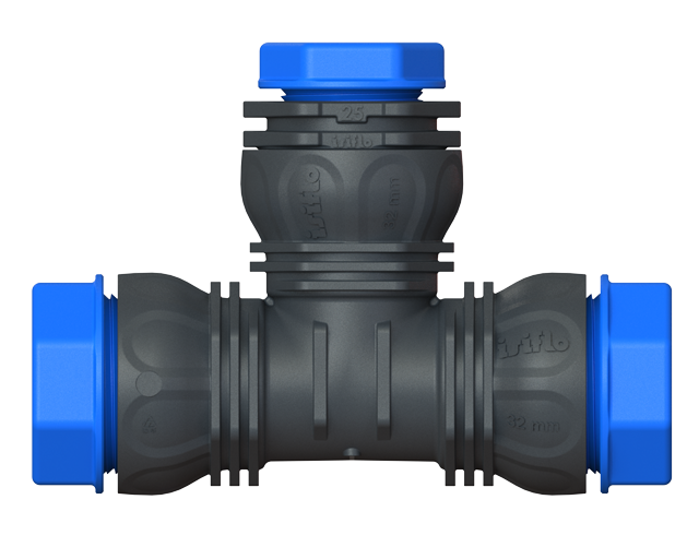 isiflo Té reduit - ECO LINE 130