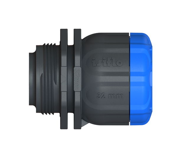 isiflo Adaptateur enfichable - ECO LINE 136