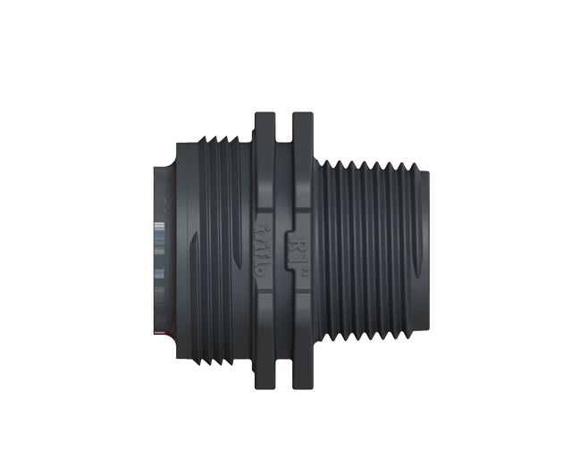 isiflo Adaptateur mâle - ECO LINE 147