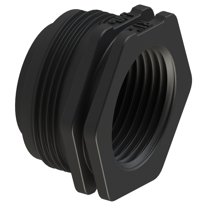isiflo Sprint Adapter mit IG - Typ 248