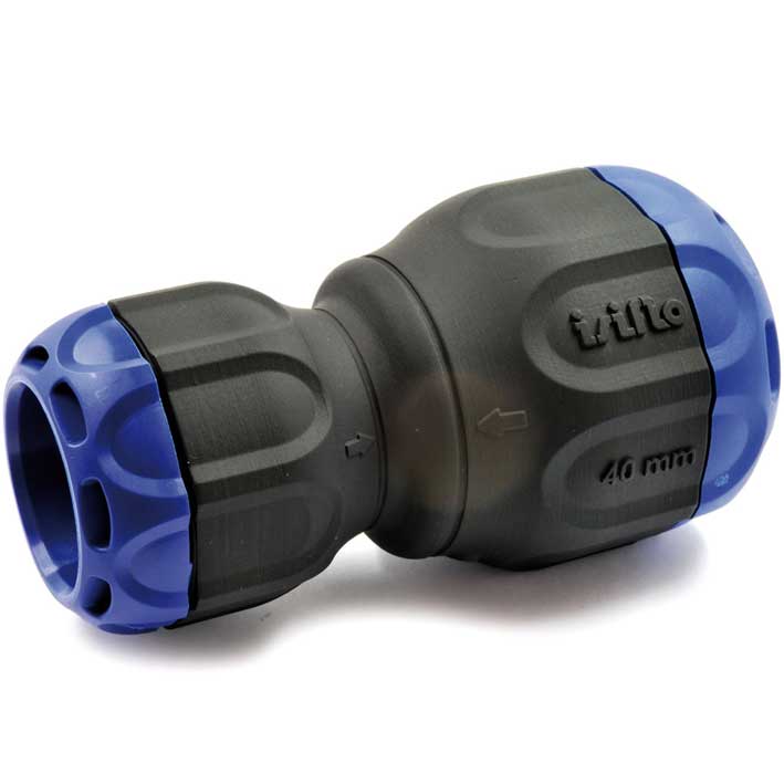 isiflo Sprint Steckverbindung Reduktion - Typ 702