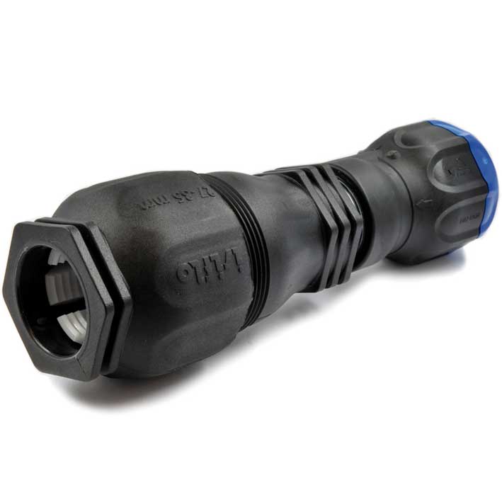 isiflo Sprint Flexi-Verbindungsstück Set - Typ 704