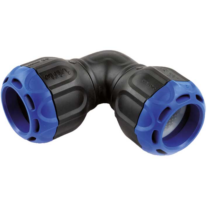 isiflo Sprint Winkel-Steckverbindung 90° - Typ 720