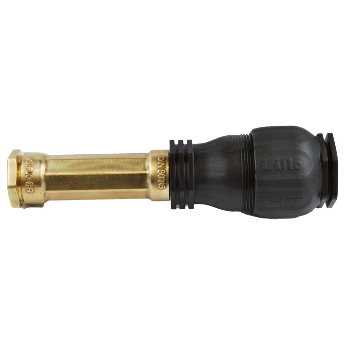 isiflo Flexi-Reparaturmuffe - Typ 13701