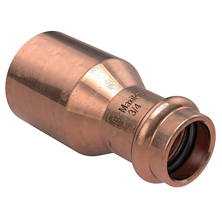 B MaxiPro Red.-Stück Cu A/I - Typ MPA5243
