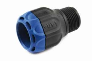 isiflo Sprint Steckverbindung AG - Typ 712