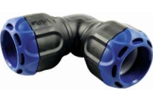 isiflo Sprint Winkel-Steckverbindung 90° - Typ 720