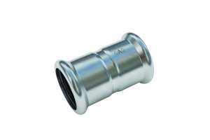 Press INOX-304, Muffe M-Kontur