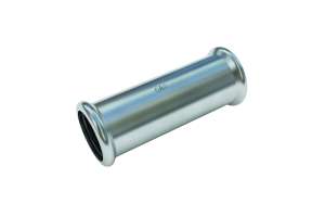 Press INOX-304, Schiebemuffe M-Kontur