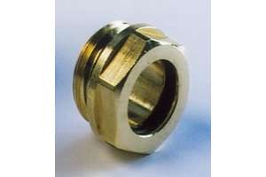 B Oyster Raccord de transition bronze - Typ Y4243G