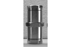B Oyster Compensateur bronze - Typ Y3270
