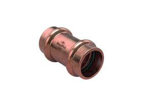 B MaxiPro Muffe Cu - Typ MPM5270