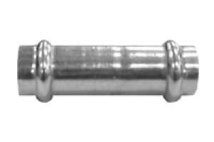 B Press INOX Manchon coulissant V-Contour - Typ PS4275