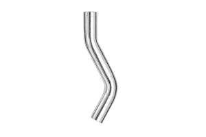 B Press INOX Clarinette dos d´âne  - Typ PS5087