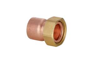 B  5000 Demi vissage femelle - 5359G