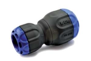 isiflo Sprint Steckverbindung Reduktion - Typ 702