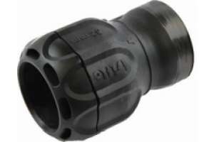 isiflo Sprint Steckverbindung IG Gas - Typ 7160 inkl. 1 Dichthülse