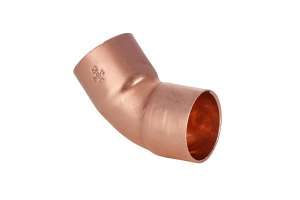 B  5000 Courbe 45° f/f - 5041