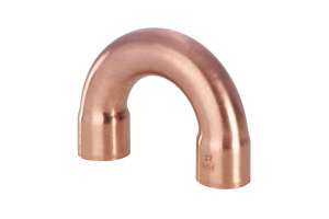 B  5000 Courbe double 180° f/f - 5060