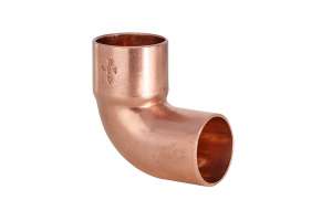 B  5000 Coude 90° f/m - 5092