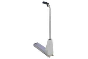Outil de pose pour double ancrage Cuprotherm (fil d´acier)