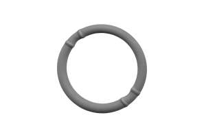 B Press Solar joint torique FKM (vert) - Typ PH4992