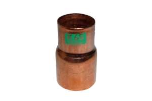B K65 Reduziermuffe I/I Cu - Typ K5240