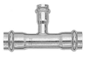 B Press INOX Bride PN16 M-Contour - Typ PS5230D