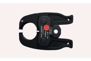 B MaxiPro Grundbacke, metrisch - Typ MJ03