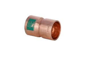 B K65 Muffe Cu - Typ K5270