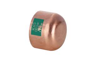B K65 Kappe Cu - Typ K5301