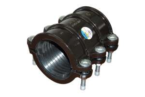 MFV Dichtschelle Typ101 DGW NBR
