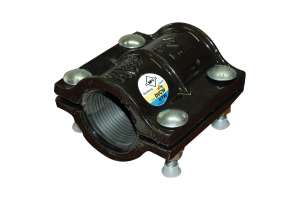 MFV Dichtschelle Typ102 GW NBR