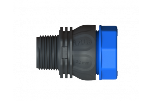 isiflo raccord vissé mâle- ECO LINE 110