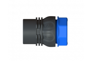 isiflo raccord vissé femelle - ECO LINE 116