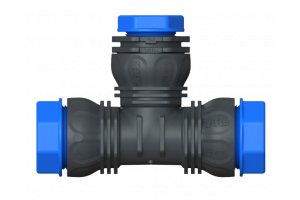 isiflo Té reduit - ECO LINE 130