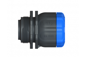 isiflo Adaptateur enfichable - ECO LINE 136
